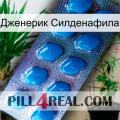 Дженерик Силденафила viagra1